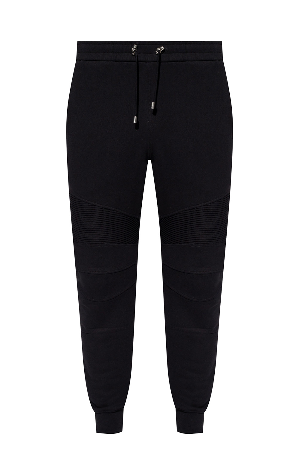 Balmain sweatpants discount women's